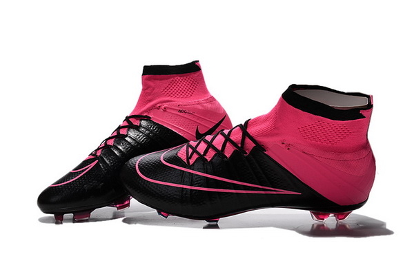 Nike Mercurial Superfly IV FG Men Shoes--045